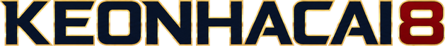 keonhacai8 logo